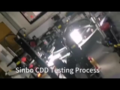 Aanpassing van roestvrij staal Aluminium Mechanische onderdelen CNC-draaien Freesonderdelen