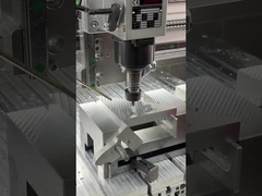 cnc-bewerkingsdienst
