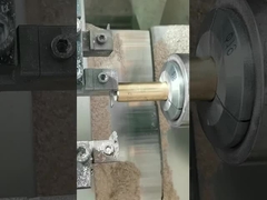 CNC machining service