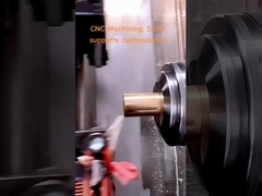 Messing Aluminium Roestvrij staal EV Power Battery Pack Connector Met Laser Snijden, Buigen, Spinnen