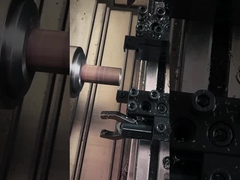 Elektropolserende energieopslagconnectoren Lasersnijden Gegooid aluminiumnoot