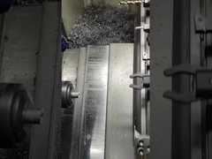 EV Relays DC Contactor Terminal Parts Moving Pad Assembly met Stamping Service