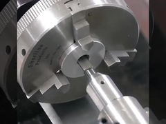 Batterij-energieopslagconnectoren Poedermetallurgie Beschermingsbehuizing 0,001 mm Tolerantie