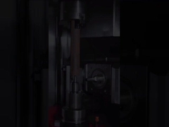 EV Relays DC Contactor Terminal Parts Gasbuis met borstelen, schilderen, poederbedekt