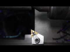 Laser/Etch/Engrave-energieopslagconnectoren Aluminium-gegooid hoesje