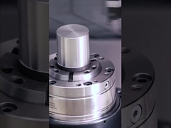 EV-batterijverbinding met zink/nikkel/chroom/titanium