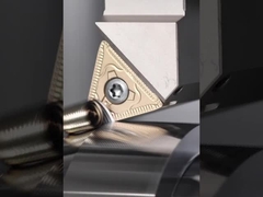 CNC het Stempelen Delen