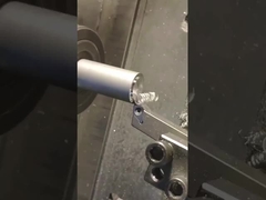 CNC Mechanical Parts