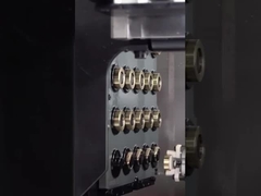 Custom CNC Drive Shaft Service Precision Bewerkte roestvrijstalen schacht Machinery Shaft