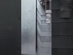 OEM 3 4 5 as CNC mechanische onderdelen geanodiseerd plating voor medische instrumenten