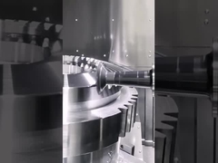 Precisie Aluminium CNC Mechanische Onderdelen Verwerking Anodisatie Fabricage Service