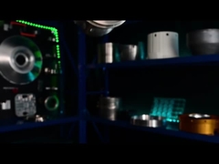 CNC Mechanical Parts