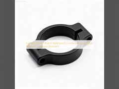 Explosiebestendige robot waterdichte connectorklem hoge sterkte corrosiebestendig