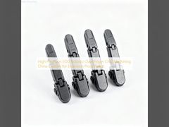 Hoge precisie EOD Robotic Claw Finger CNC Machining China Custom voor explosiebestendige robot