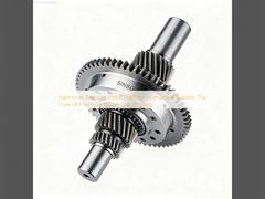 Harmonische reducer-invoeras voor humanoïde robots: de kern van precisievermogenoverdracht