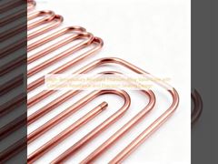 Hoogtemperatuurbestendige titaniumlegeringsklepkern met corrosiebestendigheid en precieze afdichting