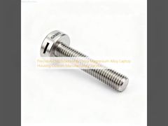 Precision CNC Machining China Magnesium Alloy Laptop Housing Custom Manufacturing Service