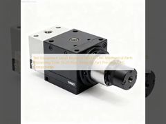 Test Equipment Japan Keyence IM7000 CNC Mechanical Parts Processing Time 15-20 Days Varies By Part Precision CNC Components