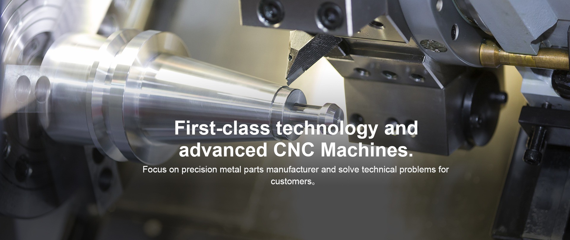 جودة أجزاء ميكانيكية لـ cnc مصنع