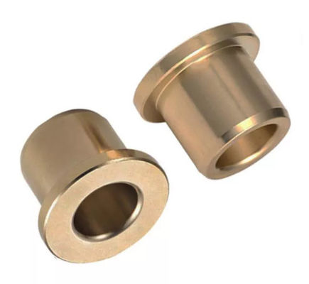 Buy OEM Customized Brass Forged Parts Cold Forging Machining Service online manufacture