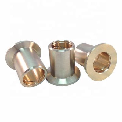 Buy ODM Cold Forging Parts Copper Stainless Steel Aluminum Customized online manufacture