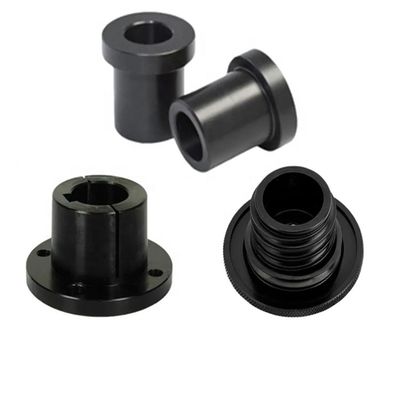 Buy Hardware Cold Forging Parts Aluminum Anodized Metal Forging Parts Customized online manufacture