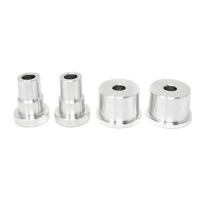 Buy Sand Blasting Anodizing Cold Forging Parts Precision Aluminum Machining Parts online manufacture