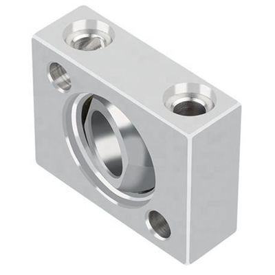 Buy Laser Precision CNC Machining Spare Parts Aluminum 5 Axis Machined Parts custom CNC Machining Services online manufacture