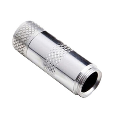 Buy Titanium Stainless Steel CNC Fabrication Service High Precision EDM Metal Component online manufacture