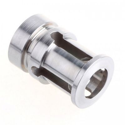 Buy Stainless Steel Copper Auto CNC Milling Parts Swiss Precision Machining CNC Parts online manufacture