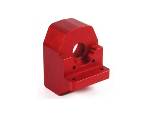 Buy Precision OEM Anodizing Bicycle Parts Custom Milling CNC Machining Aluminum Parts online manufacture