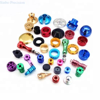 Buy Painting Custom Machined Aluminum Parts Customized aluminum CNC Machining Services online manufacture