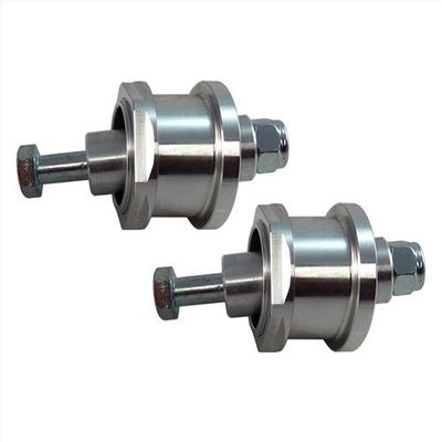 Buy Plastic Alloy Steel Stainless Steel Gears Custom Machining CNC Parts online manufacture
