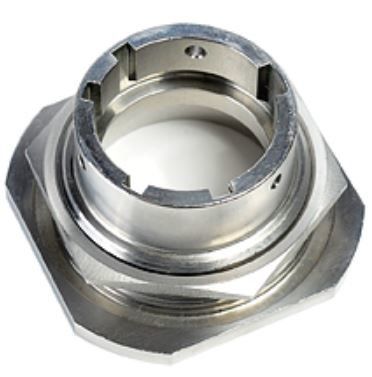Buy Automation CNC Stainless Steel Parts Plastic Aluminum CNC Turning Components online manufacture
