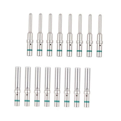 Buy Silver Electroplating CNC Machinery Component Brass Copper Turing Milling Parts online manufacture