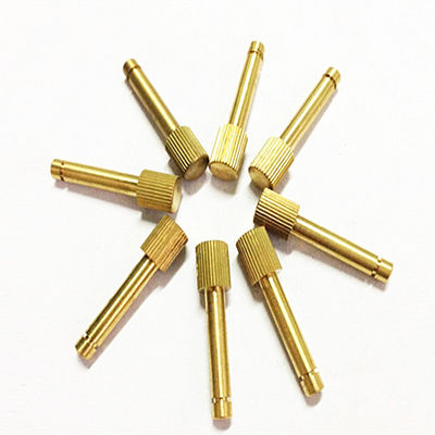 Buy Brass Custom CNC Motorcycle Parts Aluminum Rapid Prototype Machined Parts online manufacture