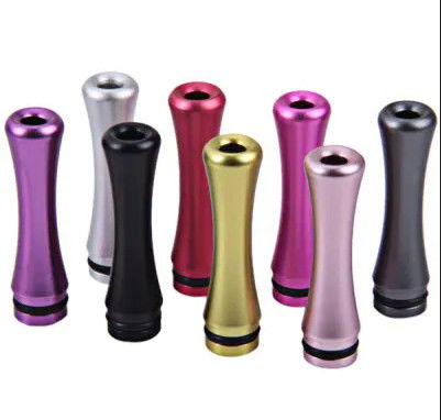 Buy IATF Certificated CNC Brass Parts Flashlight Copper CNC Machining Component online manufacture
