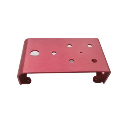 Buy OEM Metal CNC Stamping Parts Aluminum Stainless Steel Powder Coating Sheet online manufacture