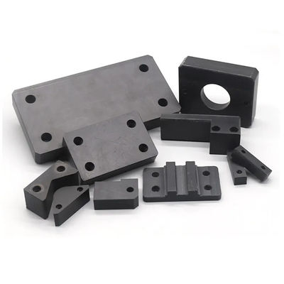 Buy OEM Motorcycle Plastic Auto Parts High Precision CNC Machining Milling Parts online manufacture