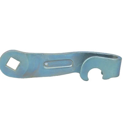 Buy Automobile Stamping Bending Sheet Metal Parts Fabrication Customized online manufacture