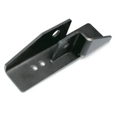 Buy Punching Bending Sheet Metal Parts Anodizing Perforated Sheet Metal Components online manufacture