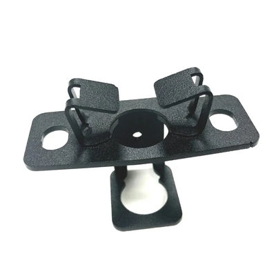 Buy High Precision Bending Sheet Metal Parts Aluminium Bend Processing Machinery Parts online manufacture