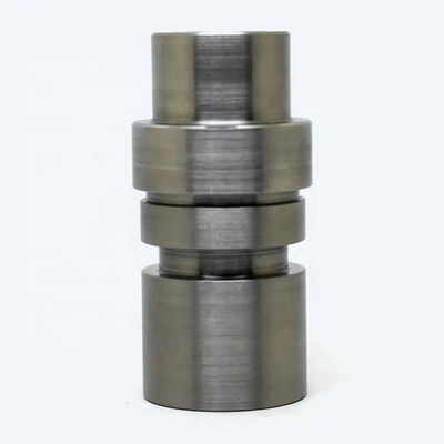 Buy Customized Car Auto Starter Fabrication Metal CNC Turning Milling Machined Parts online manufacture
