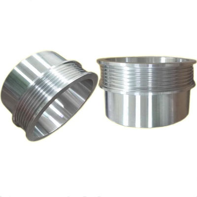 Buy ODM Precision CNC Machined Parts Vehicle Innovative Smart Car Accessories online manufacture