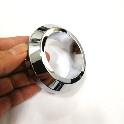 Buy CNC Machining New Energy Auto Parts Polishing Auto Suspension Systems IATF 16949 online manufacture