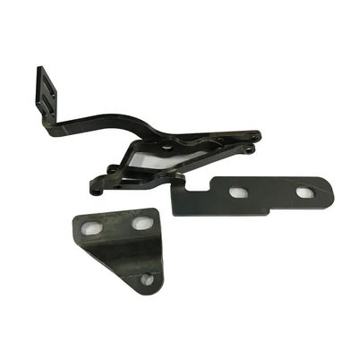 Buy IATF16949 New Energy Auto Parts Hardware Zinc Nickel Sheet Metal Stamping Parts online manufacture
