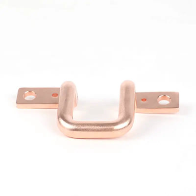 Buy Custom Die Forging Parts Copper Brass Precision Cold Forged Components online manufacture