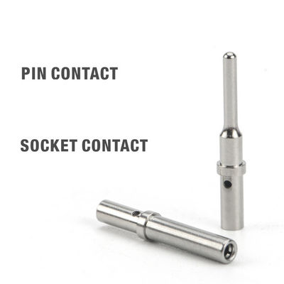 Buy Customized Stainless Steel CNC Machined Pin Polish Surface Metal Pin online manufacture