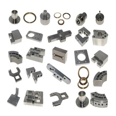 Buy Precision CNC Machined Plating Drill Turned Milling Grinding Automotive Parts online manufacture