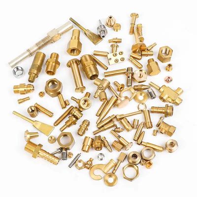 Buy Precision CNC Machining Services for Diverse Industries with 0.01mm Tolerance online manufacture